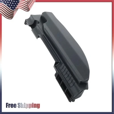 Se adapta a Hyundai Elantra Limited 2021-2025, SE, SEL 2,0 L L L4 montaje de conducto de aire EE. UU. Foto 1 de 4