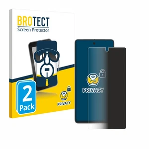 Blickschutz Folie für Google Pixel 7 Anti Spy Privacy Screen Display Sicht  - Zdjęcie 1 z 7