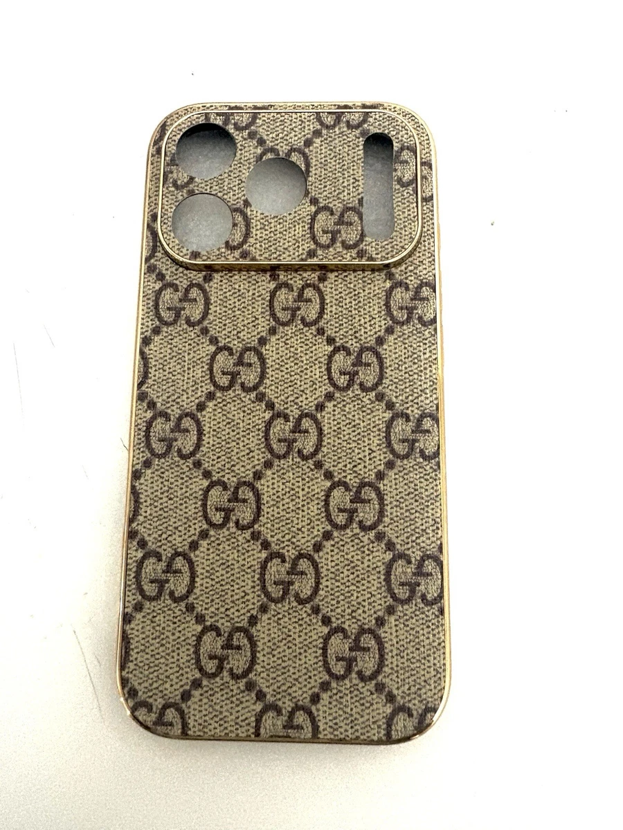 Gucci Cases/Covers for Apple Phones for sale - eBay