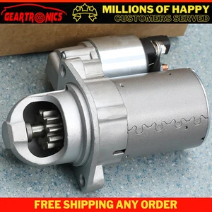Starter Replacement For Hyundai 2.4L Santa Fe Sonata 2009-2014 871078; 410-40040 - Picture 1 of 19