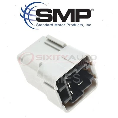 SMP T-Series Temperature Control Relay for 1986-1988 Cadillac Cimarron - fd - Imagem 1 de 4