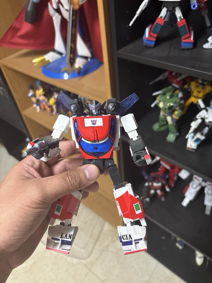 Takara Tomy Transformers Masterpiece MP-23 Exhaust - Image 1 of 1