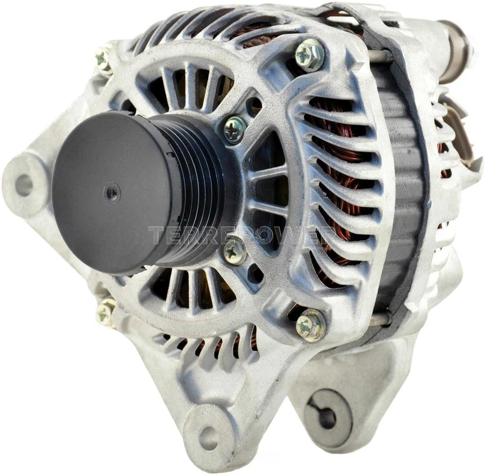 Alternador BBB Industries 11413 Reman Foto 1 de 4