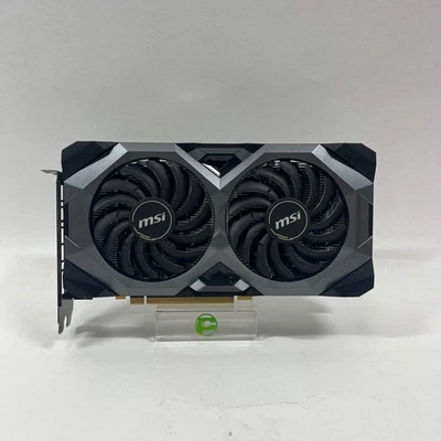 AMD Radeon RX 5600 XT - Image 1 of 4