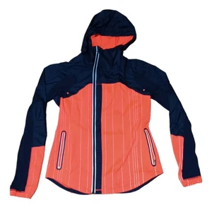 Lululemon Run Get Up and Glow Jacket size 6 - Picture 1 of 2
