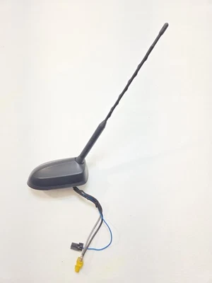 Conjunto de antena de radio Ford Escape/Fusion 2013-2016 original OEM DS7T-19G461-BF Foto 1 de 4
