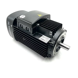 3ph AC Motor ML90HA-2-FT115-H3 Grundfos 380/415V 2.2kW 3000rpm V18 Mount - Picture 1 of 4