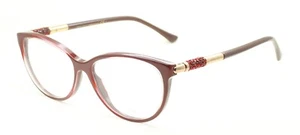 JIMMY CHOO JC 293 IY1 54 mm Gafas RX Gafas Ópticas MARCOS Nueva Italia - Imagen 1 de 12