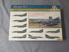 Italeri - 2674 - 1/48 - Mirage IIIE '30 Years in Service with French Air Force'