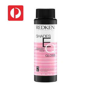 Redken Shades EQ Demi Permanent Colour Hair Gloss 60ml Various Colours Color - Picture 1 of 2