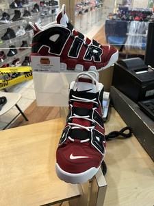 Las mejores ofertas en Zapatillas para hombres Nike Uptempo | eBay