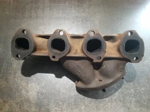 BMW E30 E34 E36 1.8i M40B18 PETROL EXHAUST MANIFOLD 1723892 - Picture 1 of 6