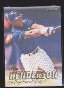 San Diego Padres Extravaganza Inserts Rookies 20% off on 4+!