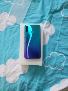 téléphone portable Huawei p30 lite - Photo 1 sur 3