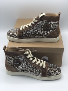 swarovski shoes mens