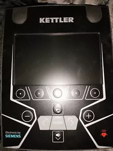 Kettler Elyx 7 Display Neu - Bild 1 von 2