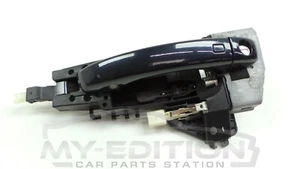 Audi A6 A7 0.1oz A8 Door Handle Keyless Comfort Access Bulb Pack Vl Front Left - Picture 1 of 8