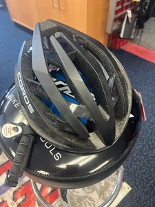 COROS Omni Fahrrad SMART Helm Größe M 55-59cm unbenutzt - Bild 1 von 6