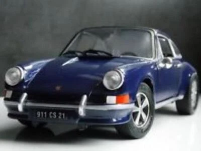 1:18 Eagle's Race Porsche 911 Carrera LS 2.4L '73 - Image 1 of 3