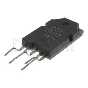 STR30113 Original Sanken Voltage Regulator - Picture 1 of 3