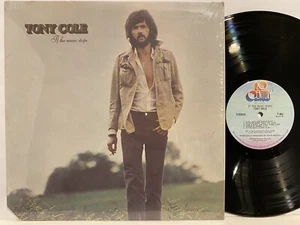 TONY COLE if the music stops 1972 (NM/VG+) 20th Century Records T-403 - Imagen 1 de 5