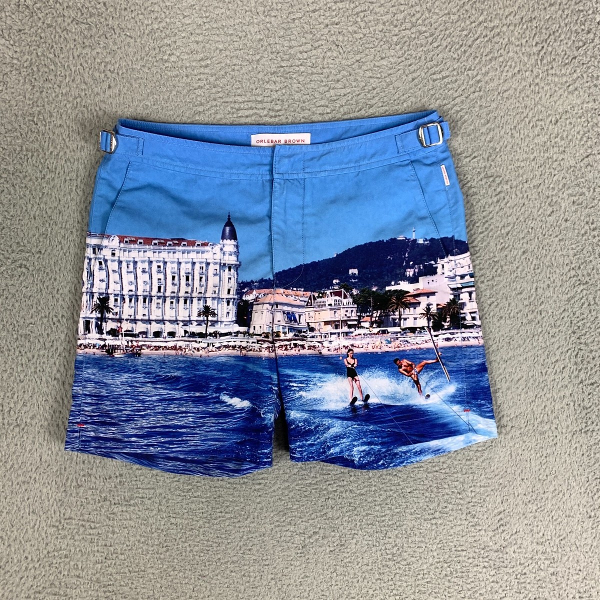 Orlebar Brown Regular 28 Size Swimwear for Men for sale | eBay Orlebar Brown Regular 28 Size Swimwear for Men for sale | eBay