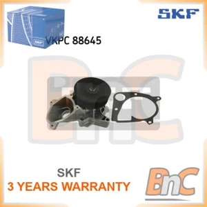 BOMBA DE AGUA SKF BMW OEM VKPC88645 11517801609 - Imagen 1 de 1