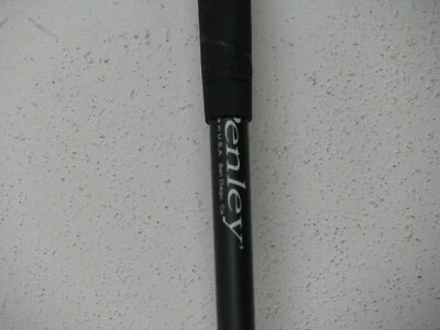 Penley Tour Ligero Grafito Hierro Eje Rígido Flex 38 1/2" ¡Muy Bonito!! Foto 1 de 3