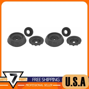 2 KYB Shocks & Struts Front Suspension Strut Mount Kit For Hyundai Accent - Picture 1 of 3