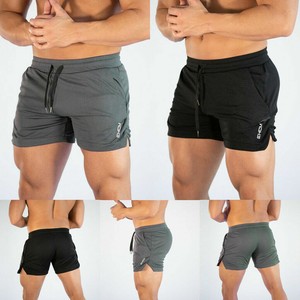 tights shorts men
