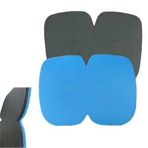 Neumann Sitzkissen 12 mm Sitzpolster Kajak Kanu Polsterung Schaumstoff - Bild 1 von 2