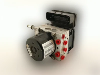 Conjunto de módulo de bomba de freno antibloqueo ABS Dodge Journey 14 15 16 17 18 19 20 OEM Foto 1 de 4