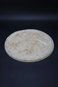 8 inch Stoneware for Dinnerware or decor. Handmade. - Picture 1 of 9