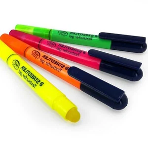 Plumas resaltadoras Staedtler Textsurfer Gel 264 - paquetes de colores surtidos a elegir - Imagen 1 de 1