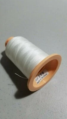PICK/328-Yd.Spool/GUTERMANN TERA No.30 T1003 THREAD/Tex100/3Ply/TOPSTITCHING - Image 1 of 3