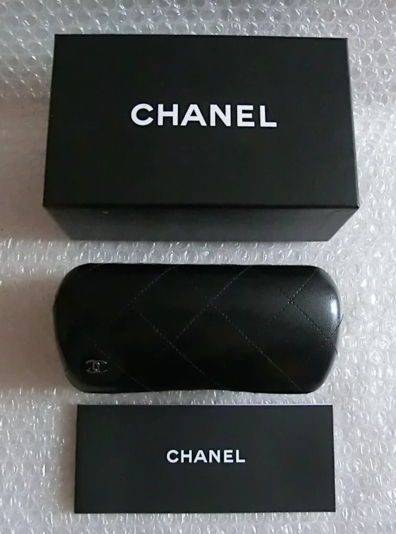 CHANEL Women Eyeglass Cases & Storage | eBay