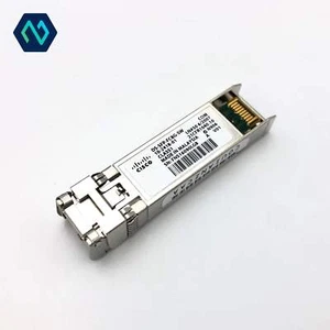 CISCO DS-SFP-FC8G-SW MDS 9000 Family 8/4/2-Gbps Fibre Channel - Foto 1 di 1