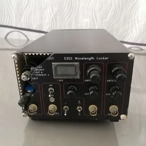 TRIAD 5302 Wacelength Locker 1pcs - Picture 1 of 5