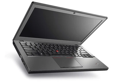 Lenovo ThinkPad X240 matt 12,5 Zoll Notebook dockbar Ultrabook Intel i7 SSD  - Bild 1 von 4