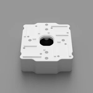 ASI Arcade Stick Indonesia Fanta Base für Golden / Fanta Hebel - Bild 1 von 6