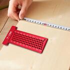 Architect Ruler Woodworking Ruler Wood Scriber Professional Precision Engraving