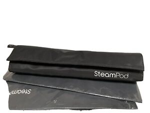 💗loreal steampod 3.0 HEAT RESISTANT VANITY/TRAVEL CASE/BAG BRAND NEW Fits GHDs