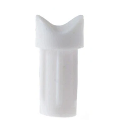 ID 7.6mm Arrow Nocks Crossbow Bolts Half Moon Archery Arrows Shaft DIY - Image 1 of 4