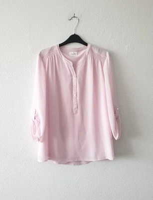 Canda Bluse Größe 42 - Bild 1 von 4