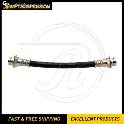 Manguera hidráulica de freno trasero izquierdo Raybestos para Chevrolet Cavalier 2000 Foto 1 de 4