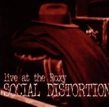 Live at the Roxy von Social Distortion | CD | Zustand sehr gut - Bild 1 von 2