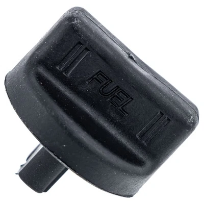 Ariens 20000024 On/Off Fuel Knob (Black) Platinum Track Stormforce Sno-Tek 208cc