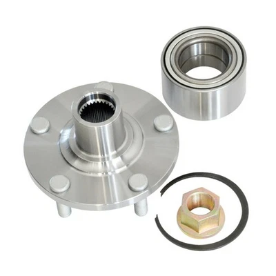 Front Wheel Hub & Bearing Assembly for Infiniti Nissan Altima Maxima 2000-2008 - Image 1 of 3