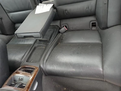 BMW 328i Xdrive 2009 asiento trasero fabricante original JAK38 Foto 1 de 2