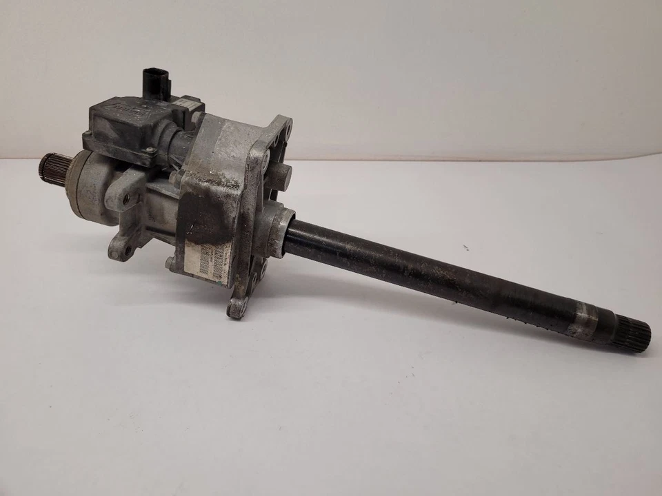 2019 DODGE CHARGER  4WD Axle Actuator  - Image 1 of 4